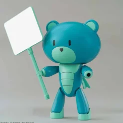 1/144 HGPG Petit'gguy Diver Blue & Placard