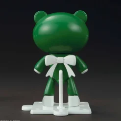 1/144 HGPG Petit'gguy Lockon Stratos Green & Placard
