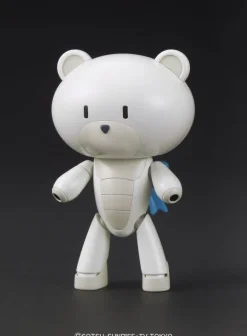 1/144 HGPG Petit'gguy Milk White