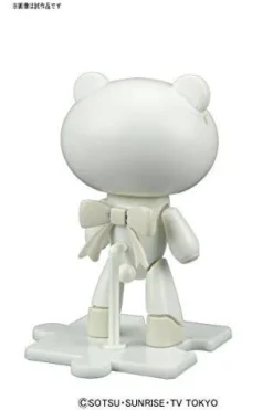 1/144 HGPG Petit'gguy Milk White