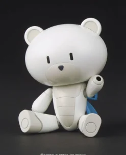 1/144 HGPG Petit'gguy Milk White