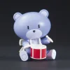 1/144 HGPG Petit'gguy Rumpumpum Purple & Drum