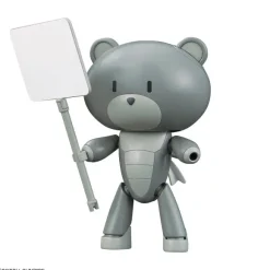 1/144 HGPG Petit'gguy Surfacer Gray & Placard