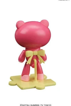 1/144 HGPG Pretty In Pink & Petit Petit'gguy