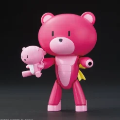 1/144 HGPG Pretty In Pink & Petit Petit'gguy