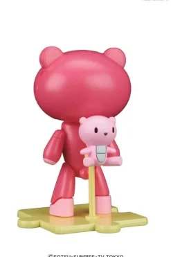 1/144 HGPG Pretty In Pink & Petit Petit'gguy