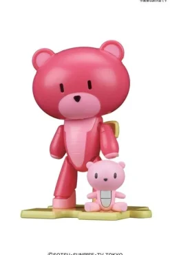1/144 HGPG Pretty In Pink & Petit Petit'gguy