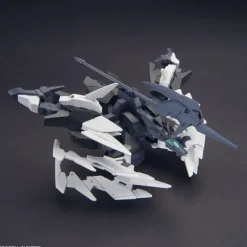 1/144 HG Plutine Gundam (Gundam Build Metaverse)