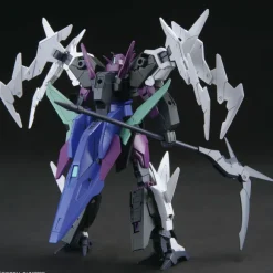 1/144 HG Plutine Gundam (Gundam Build Metaverse)