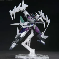 1/144 HG Plutine Gundam (Gundam Build Metaverse)