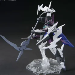 1/144 HG Plutine Gundam (Gundam Build Metaverse)