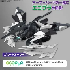 1/144 HG Plutine Gundam (Gundam Build Metaverse)