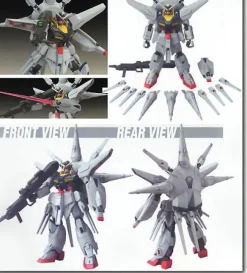 1/144 HG Providence Gundam