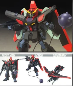 1/144 HG Raider Gundam