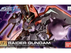 1/144 HG Raider Gundam (Remaster)