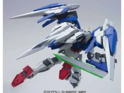 1/144 HG 00 Raiser GN Condenser Type