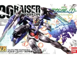 1/144 HG 00 Raiser GN Condenser Type
