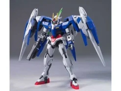 1/144 HG 00 Raiser + GN Sword III