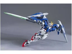 1/144 HG 00 Raiser + GN Sword III