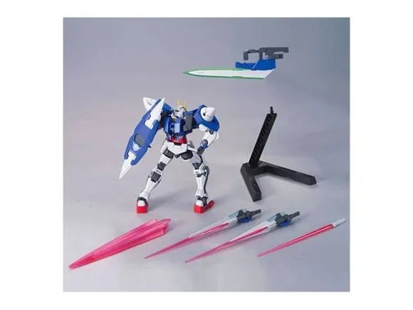 1/144 HG 00 Raiser + GN Sword III