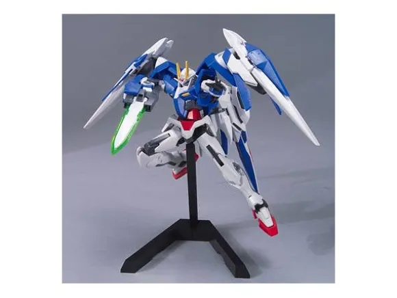 1/144 HG 00 Raiser + GN Sword III
