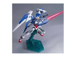 1/144 HG 00 Raiser + GN Sword III