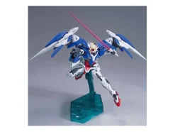 1/144 HG 00 Raiser + GN Sword III