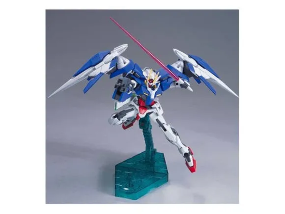 1/144 HG 00 Raiser + GN Sword III