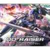 1/144 HG 00 Raiser (00 Gundam + 0 Raiser) Designer's Color Ver.