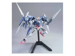 1/144 HG 00 Raiser (00 Gundam + 0 Raiser) Designer's Color Ver.