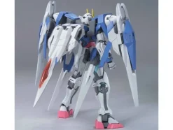 1/144 HG 00 Raiser (00 Gundam + 0 Raiser) Designer's Color Ver.