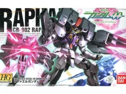 1/144 HG Raphael Gundam