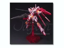 1/144 HG Reborns Gundam Trans-Am Mode Gloss Injection Version