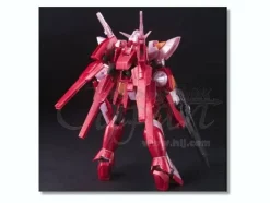 1/144 HG Reborns Gundam Trans-Am Mode Gloss Injection Version