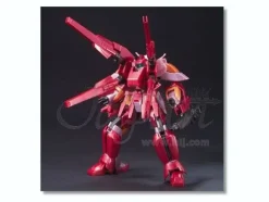1/144 HG Reborns Gundam Trans-Am Mode Gloss Injection Version