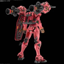 1/144 HG Red Gundam