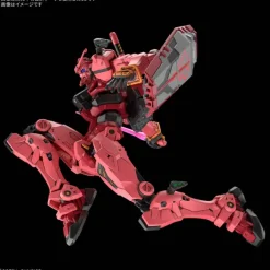 1/144 HG Red Gundam