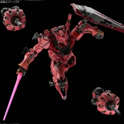 1/144 HG Red Gundam
