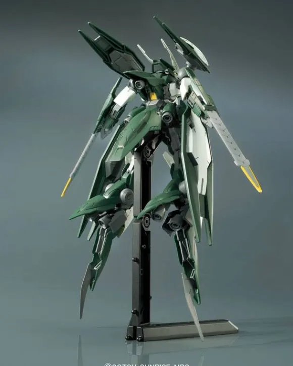 1/144 HG Reginlaze Julia