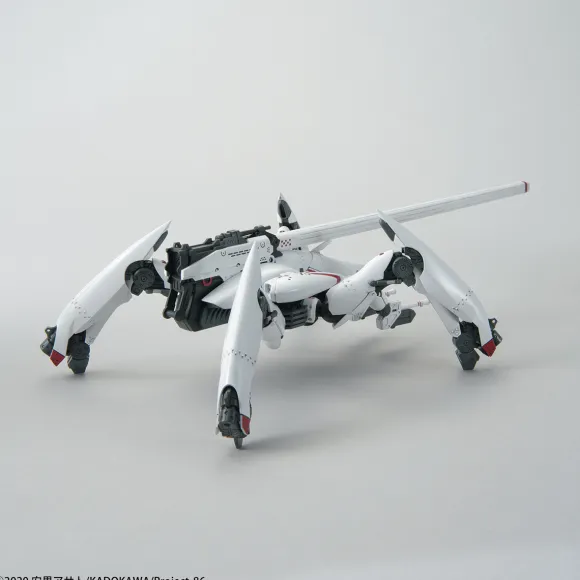 1/48 HG Reginleif Kurena / Anju Use )