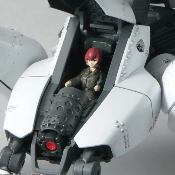 1/48 HG Reginleif Kurena / Anju Use )