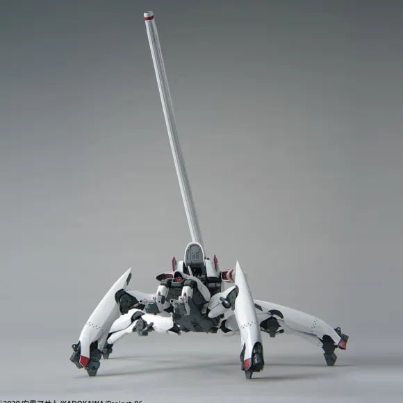 1/48 HG Reginleif Kurena / Anju Use )
