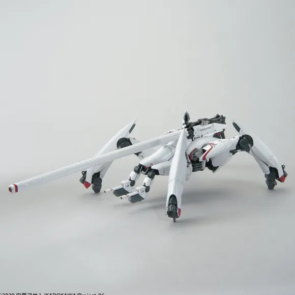 1/48 HG Reginleif Kurena / Anju Use )