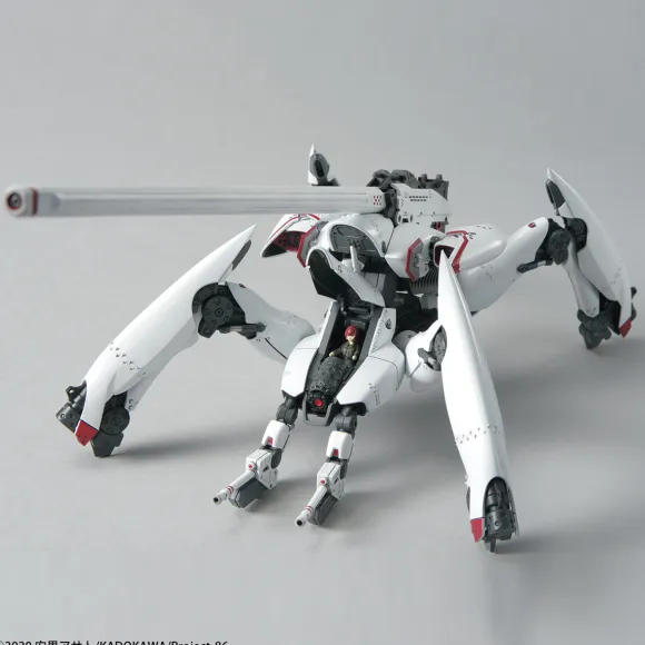 1/48 HG Reginleif Kurena / Anju Use )