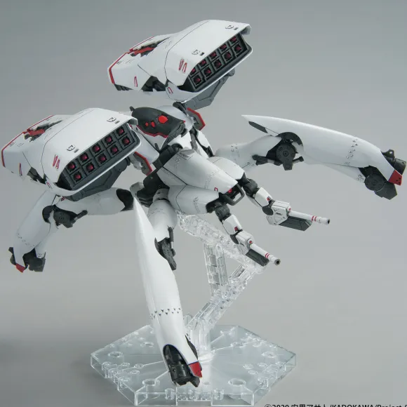 1/48 HG Reginleif Kurena / Anju Use )