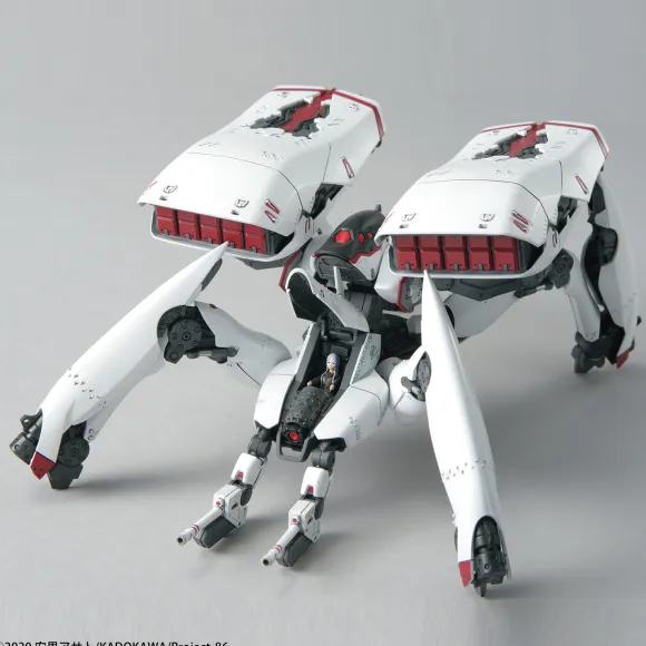 1/48 HG Reginleif Kurena / Anju Use )