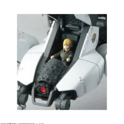 1/48 HG Reginleif (Raiden / Theo Use)