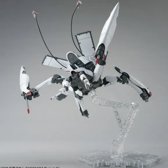 1/48 HG Reginleif (Raiden / Theo Use)