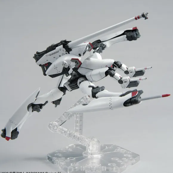 1/48 HG Reginleif (Raiden / Theo Use)