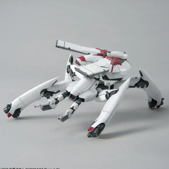 1/48 HG Reginleif (Raiden / Theo Use)
